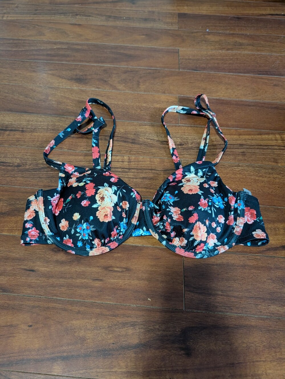 New! Shein Bathing Suit Top
